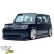FRP JTK Body Kit > Scion xB (NCP31) 2004-2006 - image 12