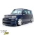 FRP JTK Body Kit > Scion xB (NCP31) 2004-2006 - image 16