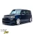 FRP JTK Body Kit > Scion xB (NCP31) 2004-2006 - image 22