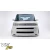 FRP JTK Body Kit > Scion xB (NCP31) 2004-2006 - image 43