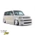 FRP JTK Body Kit > Scion xB (NCP31) 2004-2006 - image 40