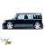 FRP JTK Body Kit > Scion xB (NCP31) 2004-2006 - image 49