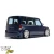 FRP JTK Body Kit > Scion xB (NCP31) 2004-2006 - image 74