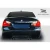 2006-2008 BMW 3 Series E90 4DR CSL Look Trunk - 1 Piece - image 3