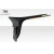 2006-2008 BMW 3 Series E90 4DR CSL Look Trunk - 1 Piece - image 6