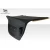 2006-2008 BMW 3 Series CSL Look Trunk - image 7