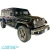 Steel JK 10th Anniversary Hood > Jeep Wrangler JK 2007-2018 - image 4