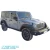 Steel JK 10th Anniversary Hood > Jeep Wrangler JK 2007-2018 - image 6