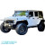 Steel JK 10th Anniversary Hood > Jeep Wrangler JK 2007-2018 - image 9