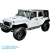Steel JK 10th Anniversary Hood > Jeep Wrangler JK 2007-2018 - image 10