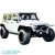 Steel JK 10th Anniversary Hood > Jeep Wrangler JK 2007-2018 - image 16