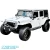 Steel JK 10th Anniversary Hood > Jeep Wrangler JK 2007-2018 - image 17