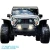 Steel JK 10th Anniversary Hood > Jeep Wrangler JK 2007-2018 - image 19