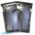 Steel OER Hood > Datsun 240Z S30 1970-1973 - image 4