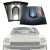 Steel OER Hood > Datsun 240Z S30 1970-1973 - image 24