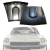 Steel OER Hood > Datsun 240Z S30 1970-1973 - image 24