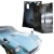 Steel 280-Style Dual Vent Hood > Datsun 240Z S30 1970-1973 - image 1