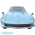 Steel 280-Style Dual Vent Hood > Datsun 240Z S30 1970-1973 - image 5