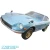 Steel 280-Style Dual Vent Hood > Datsun 240Z S30 1970-1973 - image 7
