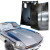 Steel 280-Style Dual Vent Hood > Datsun 240Z S30 1970-1973 - image 9