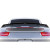 2014-2019 Porsche Turbo Raven Rear Wing Spoiler Extension - 1 Piece - image 6