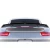 2014-2019 Porsche 911 Raven Carbon Fiber Rear Wing - image 1