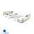 FRP ORI ATTK Wide Body Kit > Nissan Silvia (S15) 1999-2002 - image 5