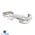 FRP ORI ATTK Wide Body Kit > Nissan Silvia (S15) 1999-2002 - image 9