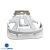 FRP ORI ATTK Wide Body Kit > Nissan Silvia (S15) 1999-2002 - image 10