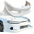 FRP ORI ATTK Wide Body Kit > Nissan Silvia (S15) 1999-2002 - image 35