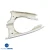 FRP ORI ATTK Wide Body Kit > Nissan Silvia (S15) 1999-2002 - image 63