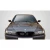 2002-2005 BMW 3 Series GTR Carbon Fiber Hood - image 1