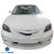 FRP AEXE Front Bumper > Mazda Mazda3 2004-2009 > 4/5dr - image 5