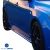 FRP AEXE Sides > Mazda Mazda3 2004-2009 > 4/5dr - image 4
