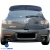 FRP AEXE Rear Bumper > Mazda Mazda3 2004-2009 > 5dr Hatchback - image 4