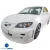 FRP AEXE Body Kit > Mazda Mazda3 2004-2009 > 5dr Hatchback - image 6