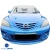 FRP AEXE Body Kit > Mazda Mazda3 2004-2009 > 5dr Hatchback - image 12