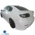 FRP AEXE Rear Bumper > Mazda Mazda3 2004-2009 > 4dr Sedan - image 4