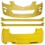 FRP AEXE Body Kit > Mazda Mazda3 2004-2009 > 4dr Sedan - image 1