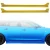 FRP AEXE Body Kit > Mazda Mazda3 2004-2009 > 4dr Sedan - image 14