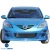 FRP AEXE Body Kit > Mazda Mazda3 2004-2009 > 4dr Sedan - image 12