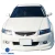 FRP FEE Front Lip Valance > Acura TSX 2004-2005 - image 7