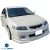 FRP FEE Front Lip Valance > Acura TSX 2004-2005 - image 6
