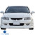 FRP FEE Front Lip Valance > Acura TSX 2004-2005 - image 8