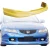 FRP FEE Body Kit 4pc > Acura TSX 2006-2008 - image 8