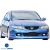 FRP FEE Body Kit 4pc > Acura TSX 2006-2008 - image 9