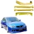FRP FEE Body Kit 4pc > Acura TSX 2006-2008 - image 2