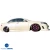 FRP FEE Body Kit 4pc > Acura TSX 2006-2008 - image 22