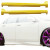 FRP MUGE V2 Body Kit 4pc > Acura TSX 2004-2005 - image 29