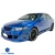 FRP MUGE V2 Body Kit 4pc > Acura TSX 2004-2005 - image 26